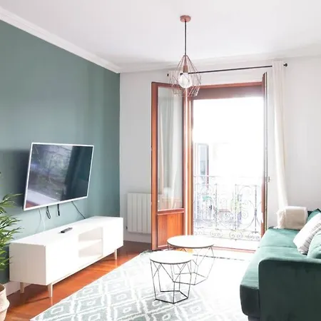 Apartment Old Town *