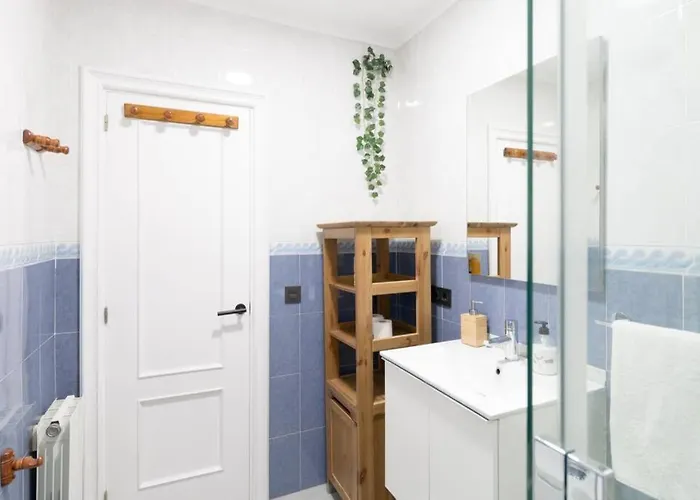 Old Town ビルバオ