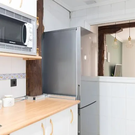 Apartment Old Town *