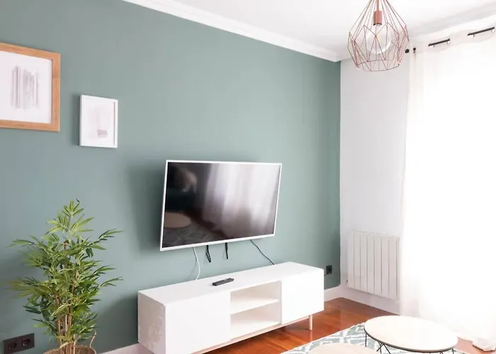 Apartamento Old Town