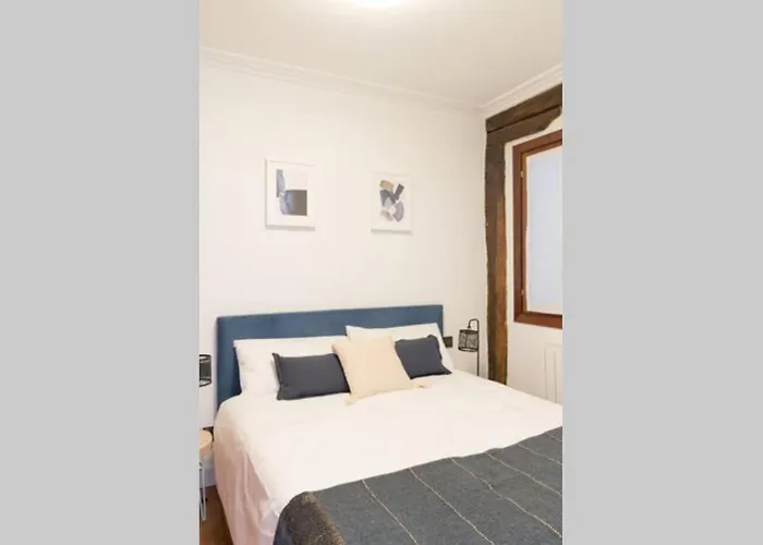 Old Town Apartamento