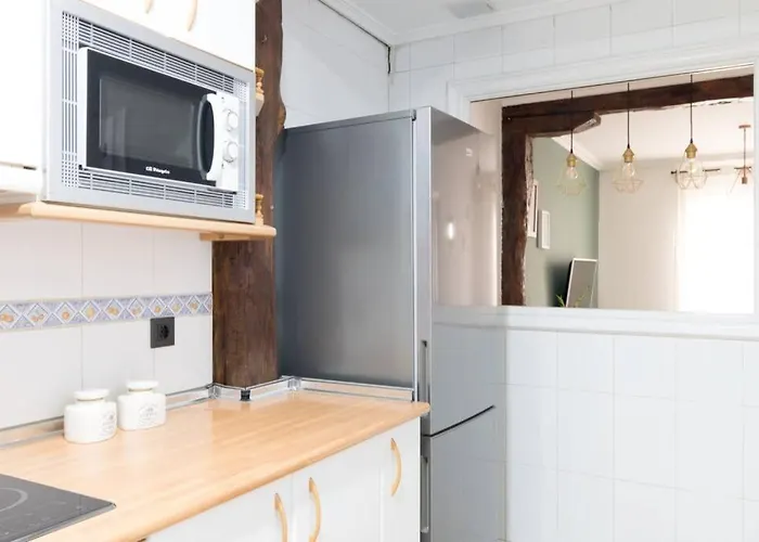 Apartamento Old Town *