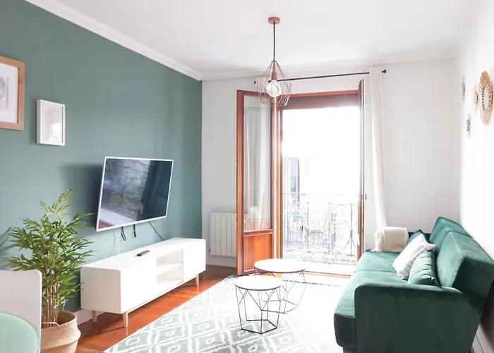 Apartamento Old Town *